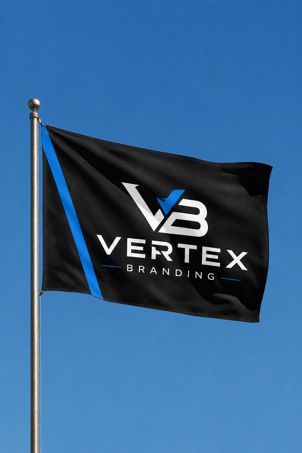 Landscape Flag